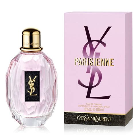 parfum yves saint laurent parisienne pas cher|ysl parisienne discontinued.